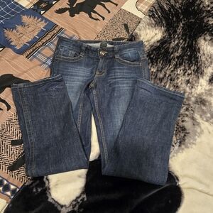 Calvin Klein Women's Jeans